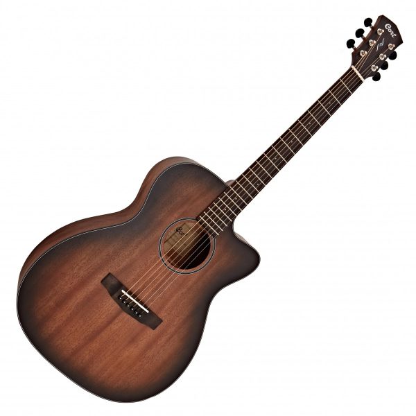 Cort Core OC Mahogany Electro Acoustic