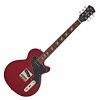 Cort Sunset TC Open Pore Burgundy Red