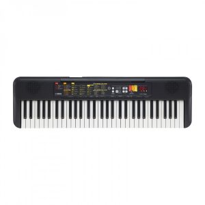 Yamaha PSR F52 Portable Keyboard