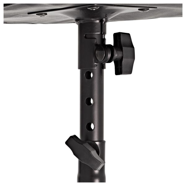 Trax Drum Throne Stool