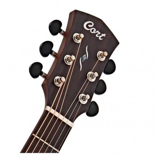 Cort Core OC Mahogany Electro Acoustic