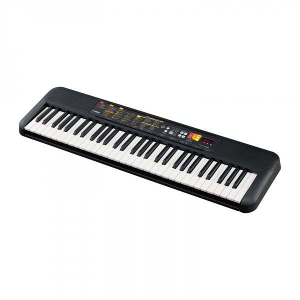 Yamaha PSR F52 Portable Keyboard