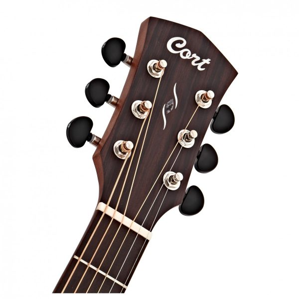 Cort Core OC Blackwood Electro Acoustic