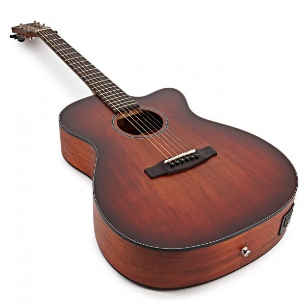 Cort Core OC Blackwood Electro Acoustic