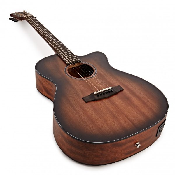 Cort Core OC Mahogany Electro Acoustic