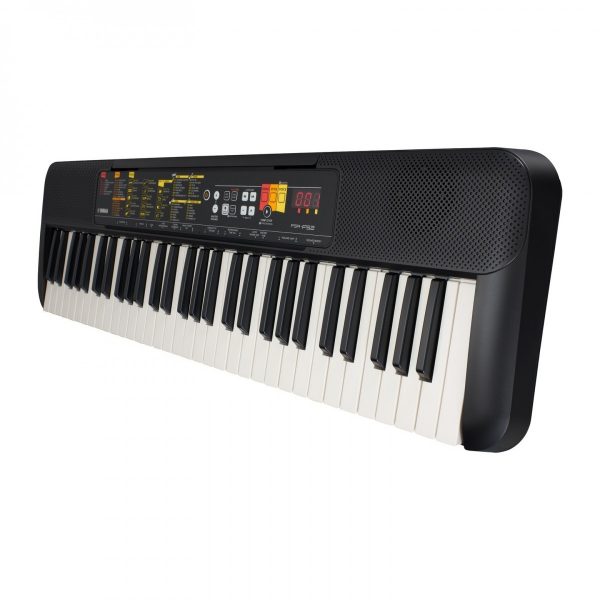 Yamaha PSR F52 Portable Keyboard