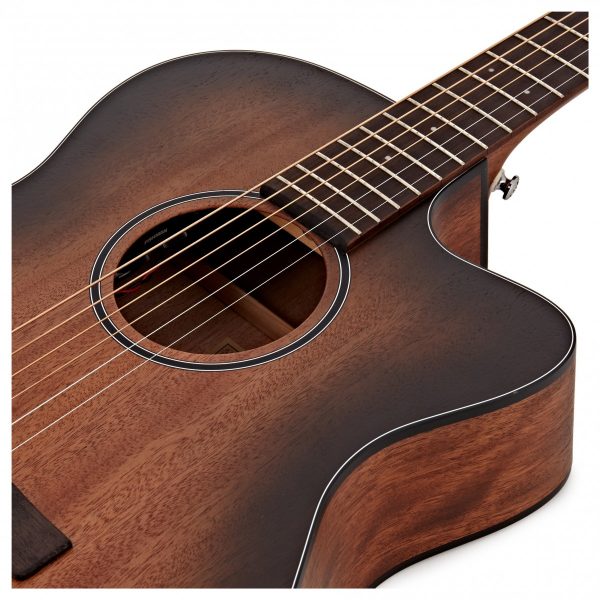 Cort Core OC Mahogany Electro Acoustic