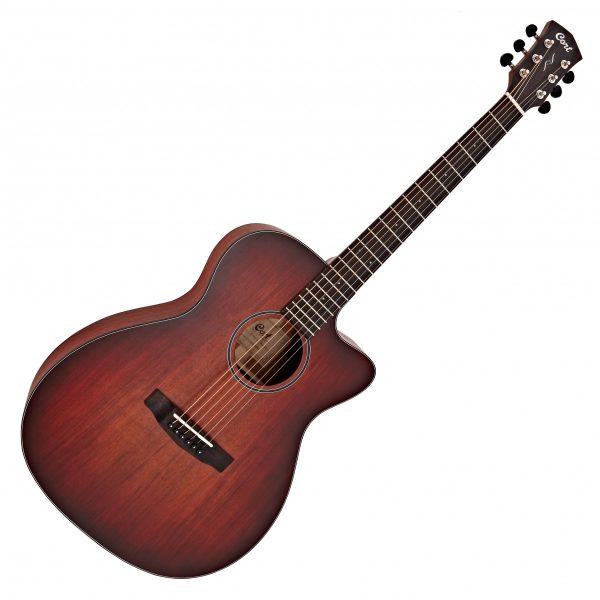 Cort Core OC Blackwood Electro Acoustic