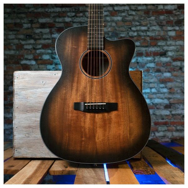 Cort Core OC Mahogany Electro Acoustic