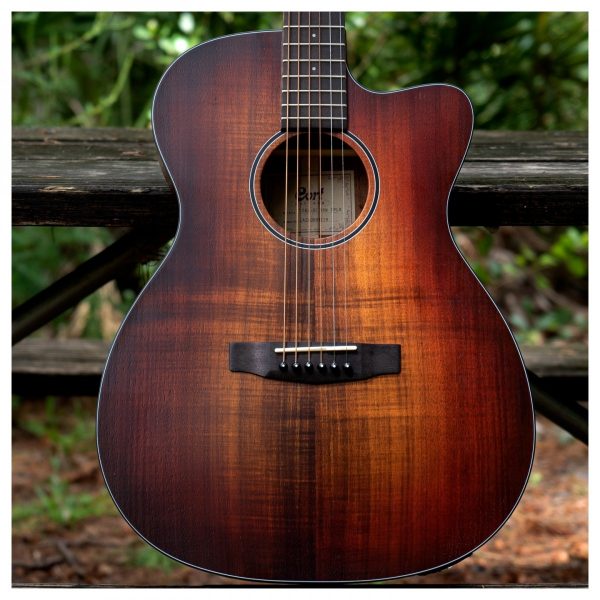 Cort Core OC Blackwood Electro Acoustic