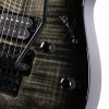 Cort X300 Grey Burst