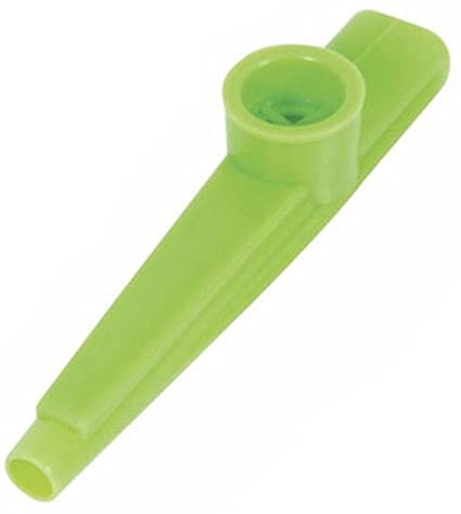 Green kazoo best sale