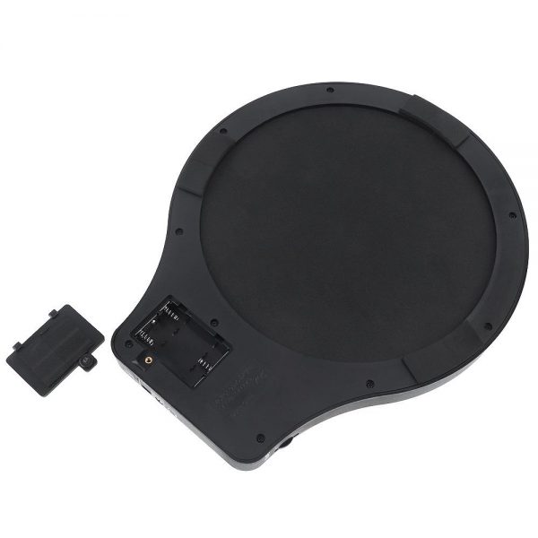 Trax 8 Inch Electronic Drum Practice Pad