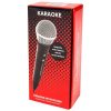 Easy Karaoke EKWM100 Wired Microphone