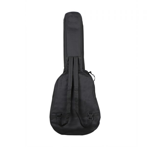 Trax Lightweight Padded Acoustic Guitar Gigbag