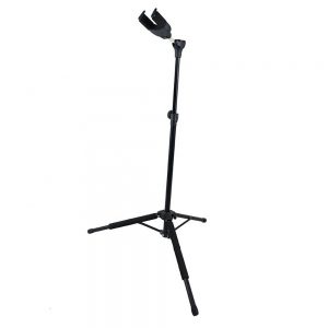 Trax Locking Single Guitar Stand