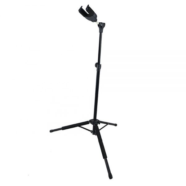 Trax Locking Single Guitar Stand