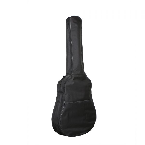 Trax Lightweight Padded Acoustic Guitar Gigbag