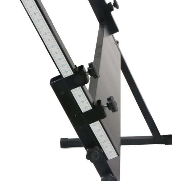 Trax Z Style Keyboard Stand Large