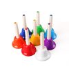Tuned handbells deals