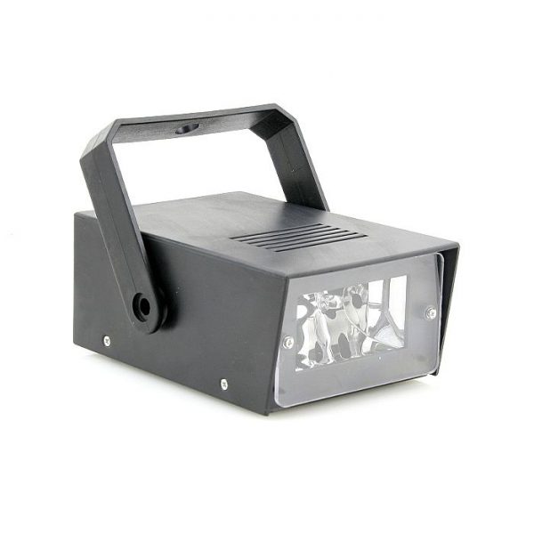 QTX Mini LED Strobe