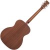 Vintage V660WK Statesboro Orchestra Acoustic Guitar Whisky Sour