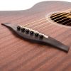 Vintage V660WK Statesboro Orchestra Acoustic Guitar Whisky Sour