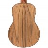 Laka VUT25 Walnut Series Ukulele with Bag Tenor