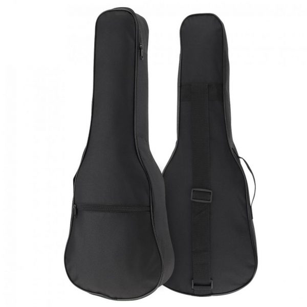 Trax Soprano Ukulele GigBag