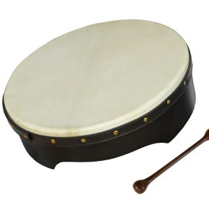 Heartland 18"x 4" Pretuned Bodhran T Bar