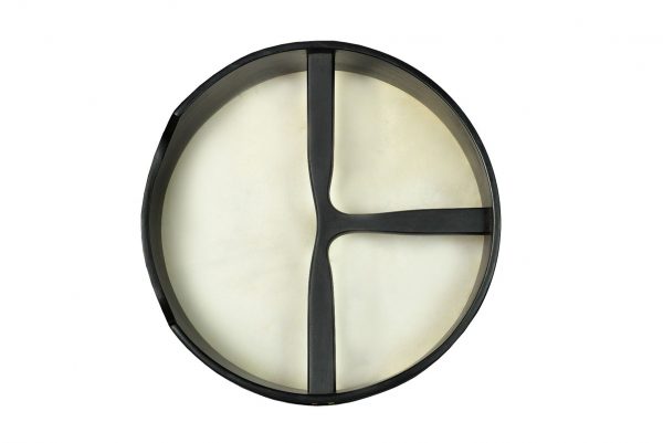 Heartland 18"x 4" Pretuned Bodhran T Bar