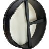 Heartland 18"x 4" Pretuned Bodhran T Bar