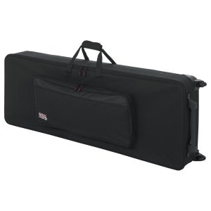 Gator GK76 Rigid EPS Foam 76 Key Keyboard Case