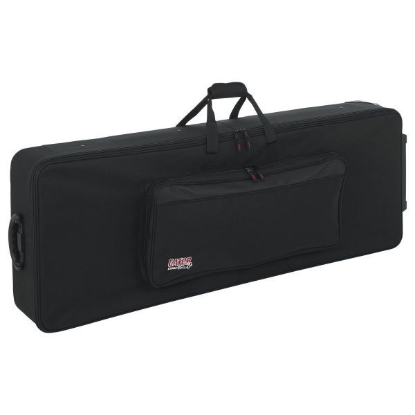 Gator GK76 Rigid EPS Foam 76 Key Keyboard Case