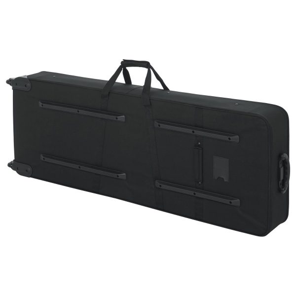 Gator GK76 Rigid EPS Foam 76 Key Keyboard Case