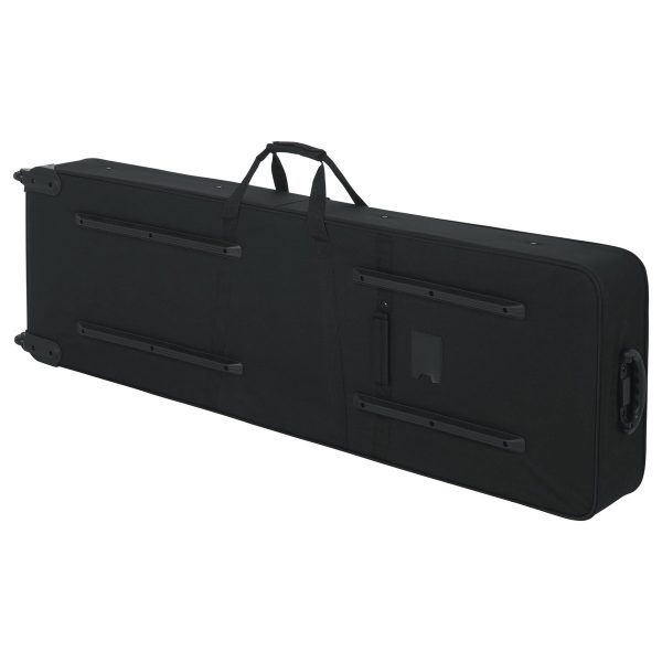 Gator GK88 Rigid EPS Foam 88 Note Keyboard Case