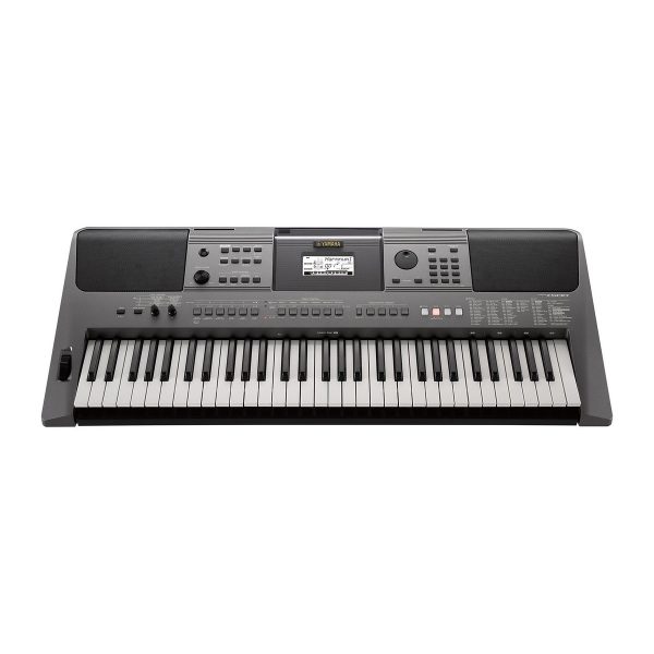 Yamaha PSR I500 Portable Keyboard