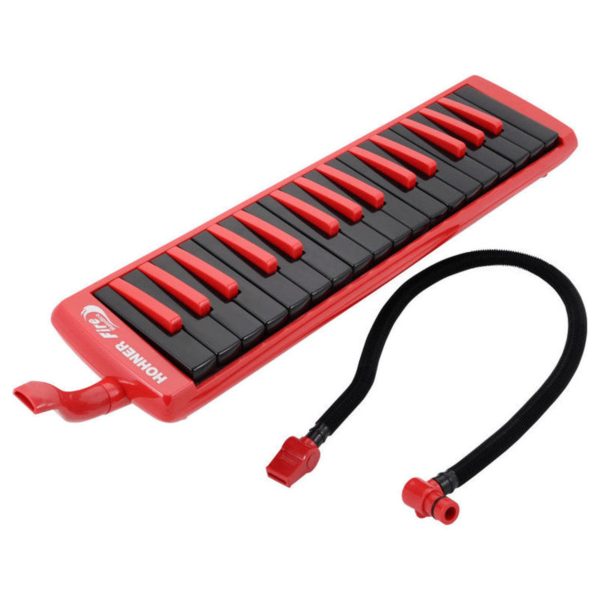 Hohner Melodica Fire 32 Key