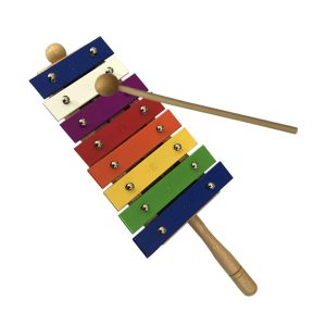 Handheld Xylophone by Trax