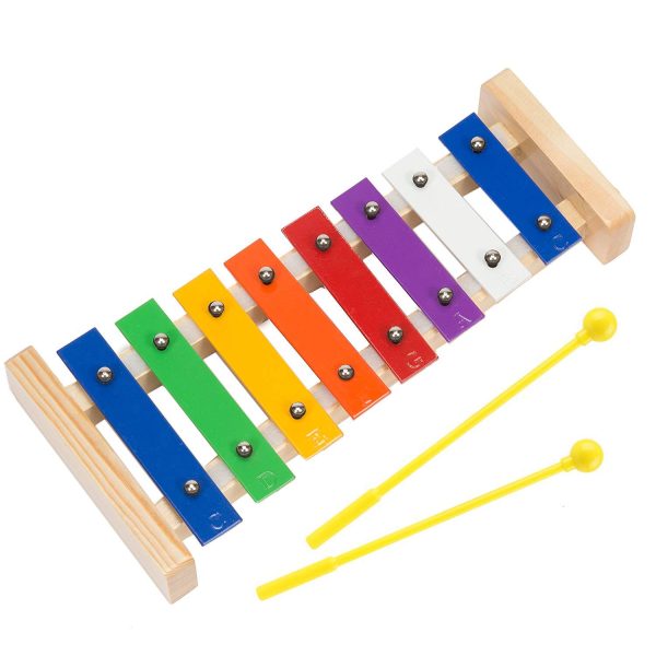 Small Xylophone by Trax