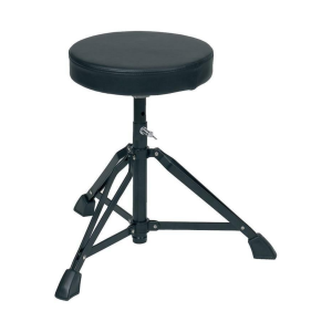 Trax Double Braced Drum Throne Stool