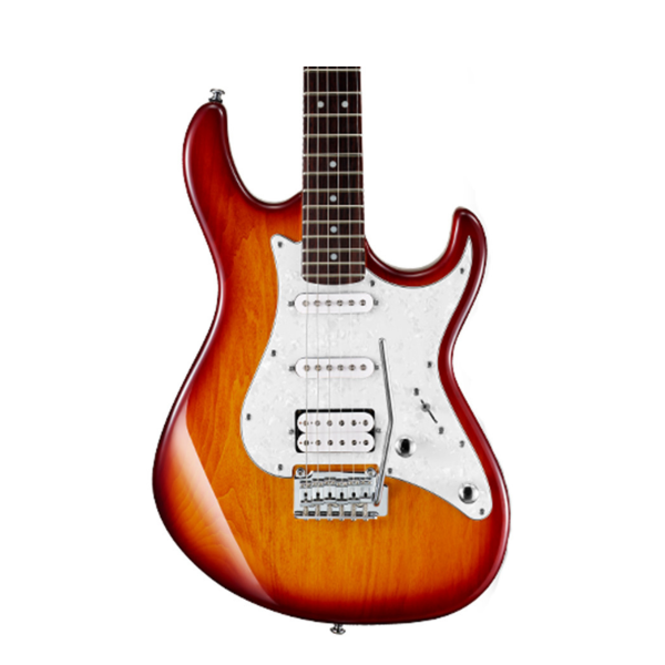 Cort G250 Tobacco Burst