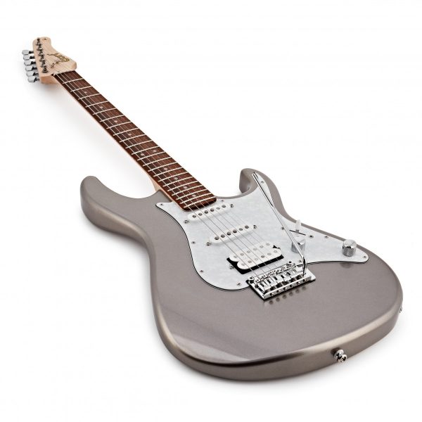 Cort G250 Silver Metallic