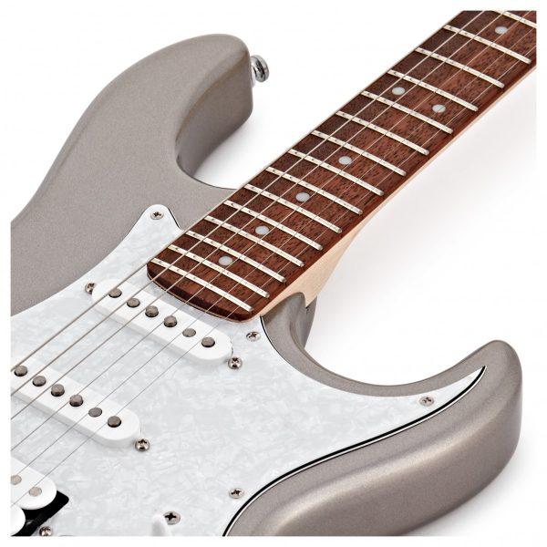 Cort G250 Silver Metallic