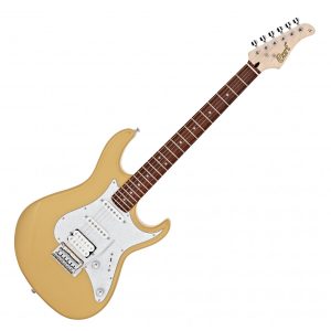 Cort G250 Champagne Gold Metallic