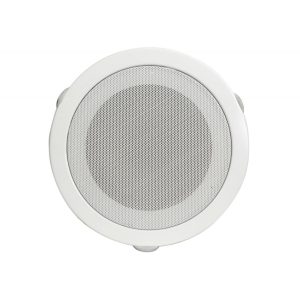 Adastra EC46V 4.5" Metal Quick Fit Ceiling Speaker 100V