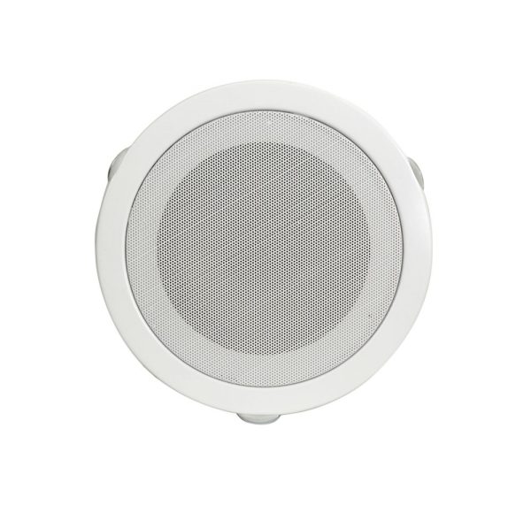 Adastra EC46V 4.5" Metal Quick Fit Ceiling Speaker 100V