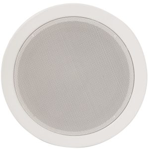 Adastra EC56V 5.25" Metal Quick Fit Ceiling Speaker 100V