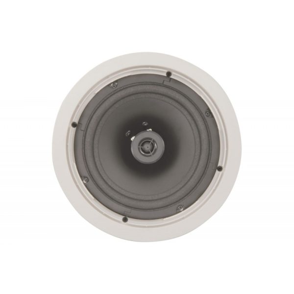 Adastra CC8V 8'' 2 Way Ceiling Speaker 100V