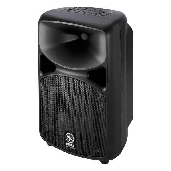 Yamaha Stagepas 400BT Portable PA System